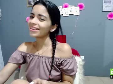 [19-08-22] small_abby public show video from Chaturbate.com