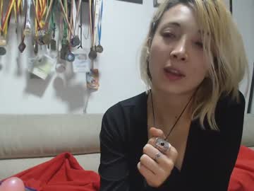 [29-06-23] purple_kiss record premium show from Chaturbate.com