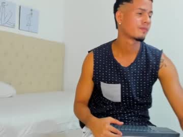 [27-08-23] janomar01 record cam show from Chaturbate