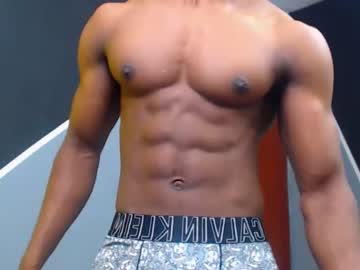 [30-11-23] jhony_vj video from Chaturbate.com