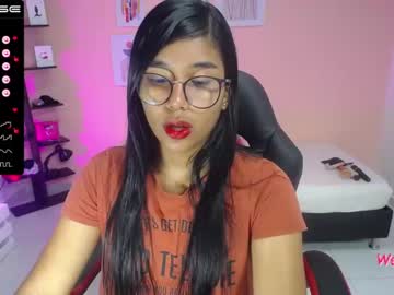 [06-10-22] jolie_abalo record private webcam from Chaturbate