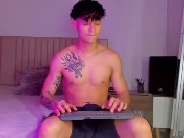 [20-12-23] morthy_downey record cam show from Chaturbate.com