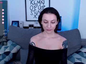 [09-12-23] betti_gray record public webcam video from Chaturbate