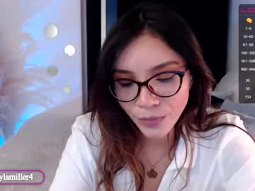[31-07-22] keylaamiller record private sex show