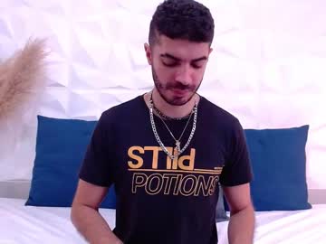 [25-08-23] axeelcooper_ cam show from Chaturbate.com