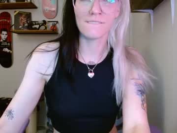 [22-02-23] babybatbinx premium show from Chaturbate