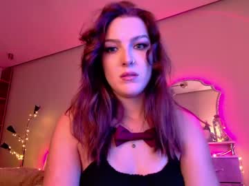 [14-12-23] hi_lina public show from Chaturbate.com