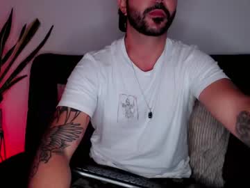 [20-01-24] aron_a premium show video from Chaturbate.com