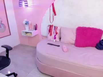 [19-04-24] elisecooper1 private show video from Chaturbate.com
