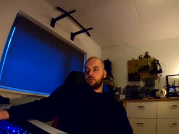 [18-04-24] hungry_daddy12 premium show from Chaturbate