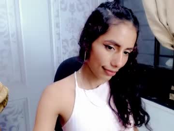 [07-04-22] keetheen_sweet record private show from Chaturbate.com
