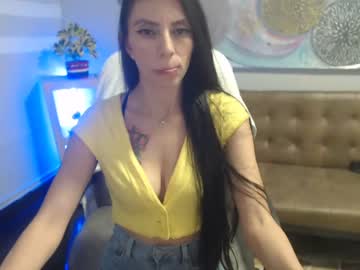 [27-09-23] salome_sweet4_ record blowjob video from Chaturbate.com