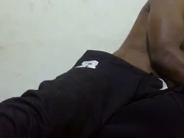 [19-08-23] sugarboy_bbc record premium show video from Chaturbate.com