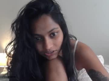 [01-10-24] xzaramx show with cum from Chaturbate