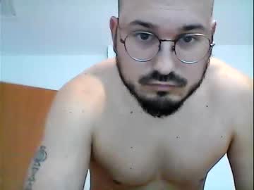 [27-12-23] flavio19901 chaturbate cum record