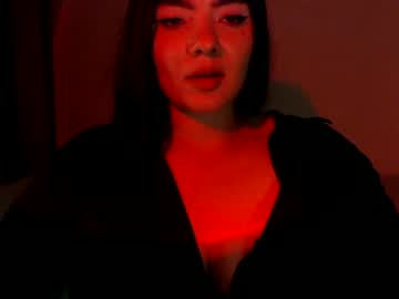 [05-03-24] page_girl record cam video from Chaturbate