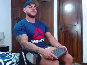 [13-02-24] ace_owens chaturbate private XXX video