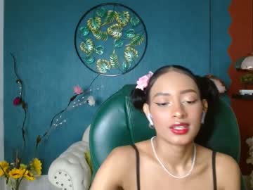 [14-03-24] baby_janny blowjob show from Chaturbate