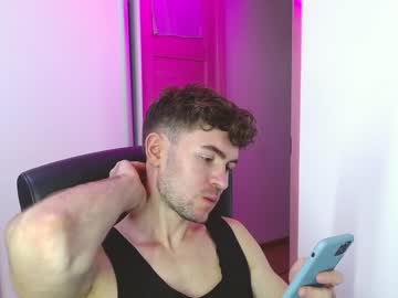 [30-09-23] ben_vlas video with dildo from Chaturbate.com