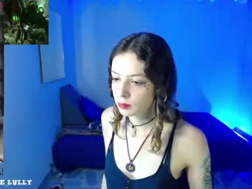 [08-07-23] caprice_lully private XXX show
