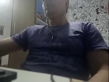 [28-05-22] commonbrasilianguy private from Chaturbate