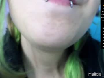 [20-04-24] malicia_witch_ private sex video from Chaturbate.com