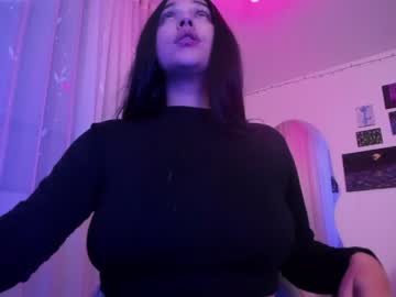 [17-12-23] megan_stramberry webcam record