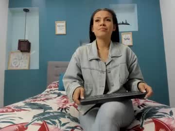 [18-10-22] mia_bensonx chaturbate private show