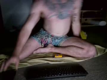 [08-08-23] mrthemenace1 record show with cum from Chaturbate