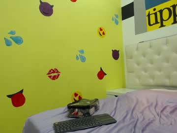 [21-05-22] _cattleyaa record webcam show from Chaturbate
