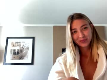 [26-07-22] classybougierachet record private show video from Chaturbate.com
