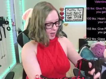[14-02-24] ten_tickle_pixie record video with dildo from Chaturbate