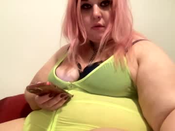 [01-04-22] autumnlybbw record cam show from Chaturbate