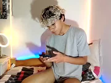 [29-06-23] christofer_logan chaturbate public record