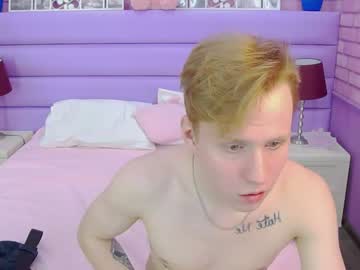 [15-05-22] deanwise blowjob video from Chaturbate.com