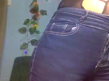 [25-12-24] sweetspicypotato webcam show from Chaturbate.com