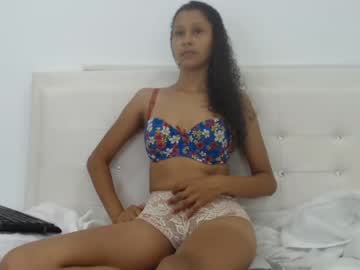 [05-07-23] abril_taylor1 record webcam video from Chaturbate.com