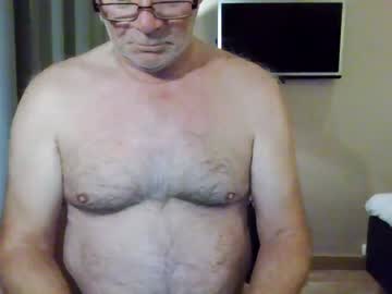 [28-08-23] ambassador54 public webcam video from Chaturbate