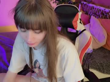 [13-01-24] bambii_babee private XXX video from Chaturbate