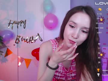 [06-06-23] georgina_haig private show from Chaturbate