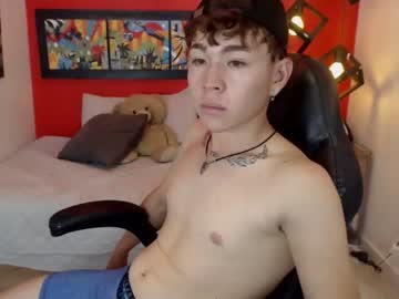 [08-10-22] jacks0n_smith_ record video from Chaturbate