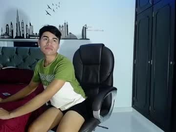 [21-07-22] jhan_dp video with dildo from Chaturbate