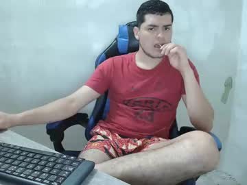 [20-06-23] carter_soto cam show from Chaturbate