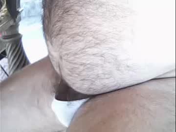 [09-11-23] hairybeary1 show with cum from Chaturbate.com
