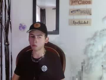 [16-08-22] jason_meruem chaturbate private