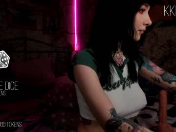 [14-01-24] kkkaori show with toys from Chaturbate