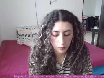 [18-03-24] malitamuymal22 chaturbate dildo record