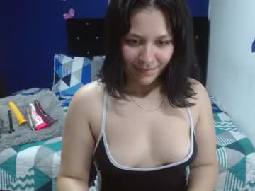 [17-04-24] sonialatin69 record private XXX video from Chaturbate