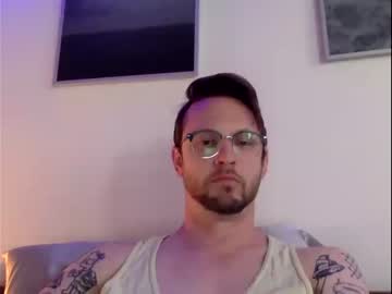 [13-08-22] tommastersxl record premium show from Chaturbate