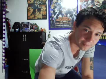 [05-02-24] victor_mx webcam video from Chaturbate.com